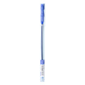 Wholesale new ball point pen names,oil-based gel pen,ballpoint semi-gel pen 0.5mm 3 colors